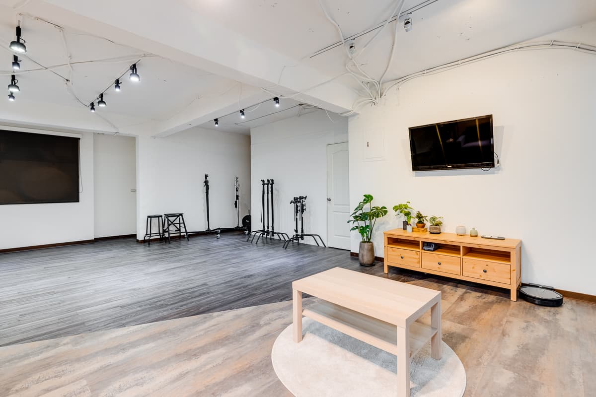 於光影像 KUNLIN-STUDIO cover