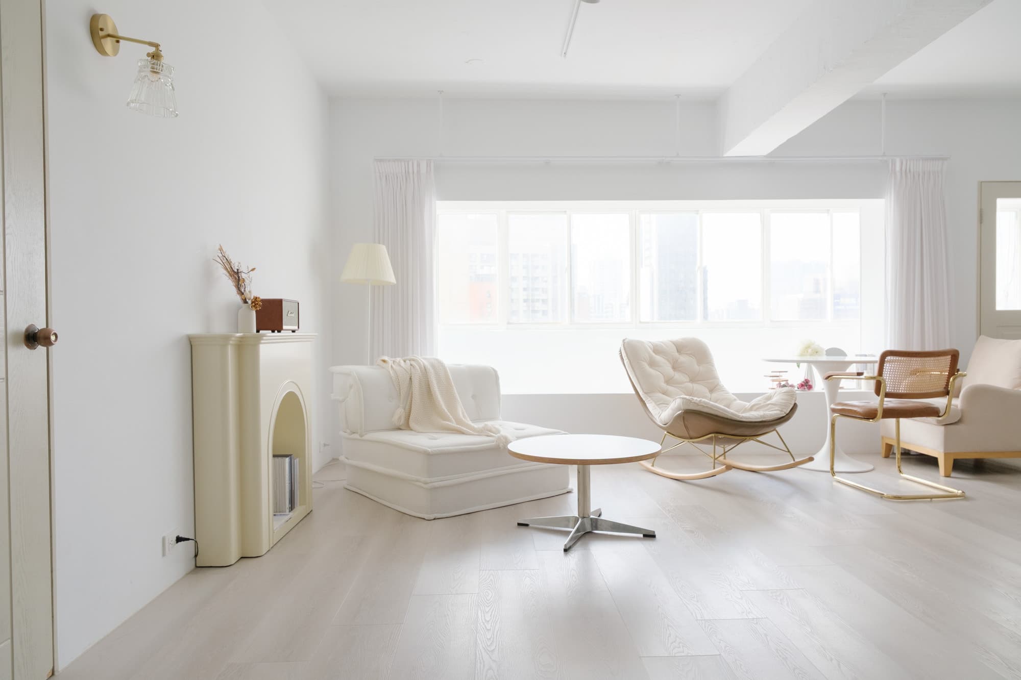 Comfort Space 療寓攝影棚 2