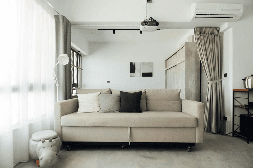 Reiki Photo Studio 2