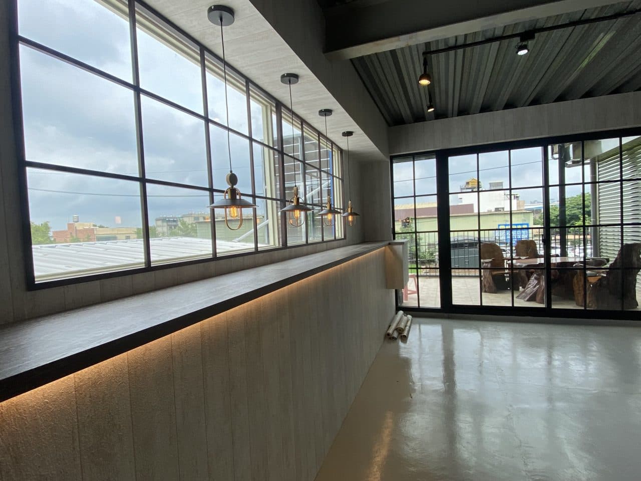 沐光角屋攝影棚 2