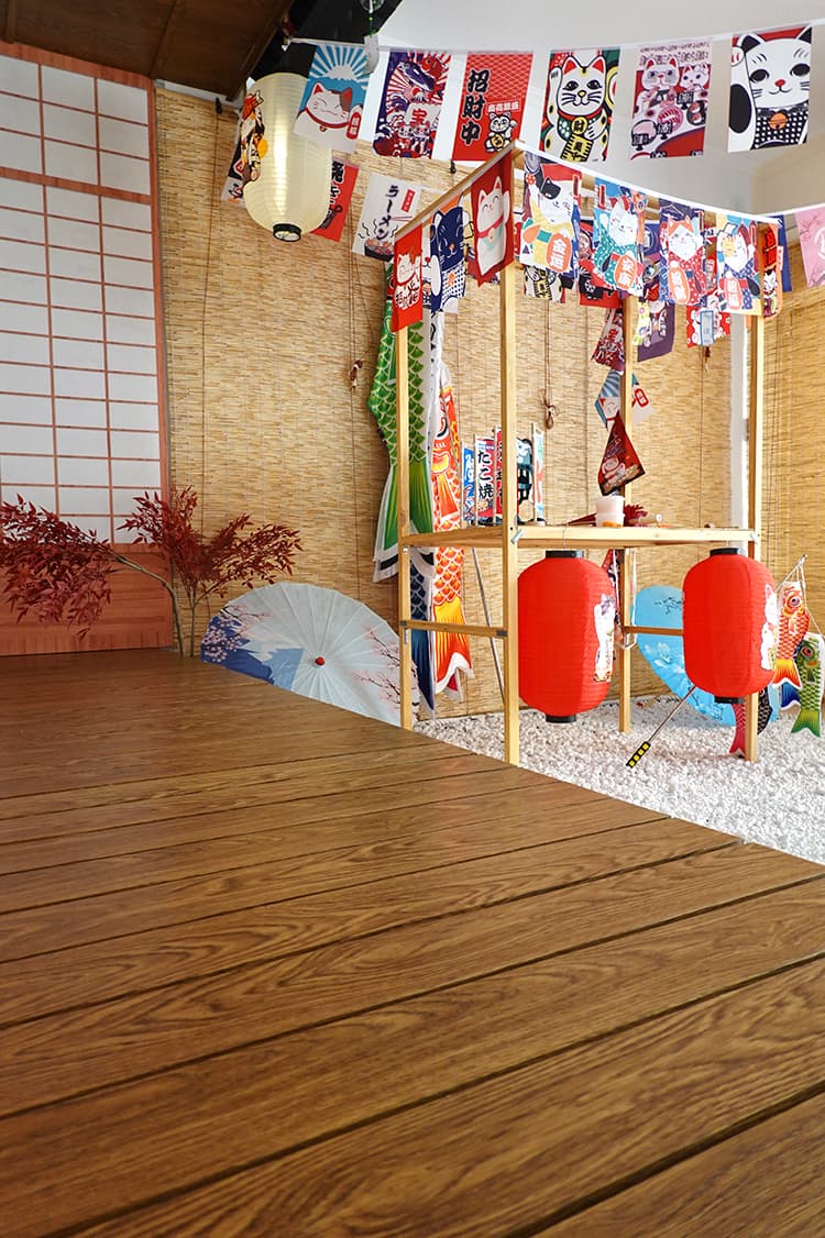 達米安空間Damian Space 1