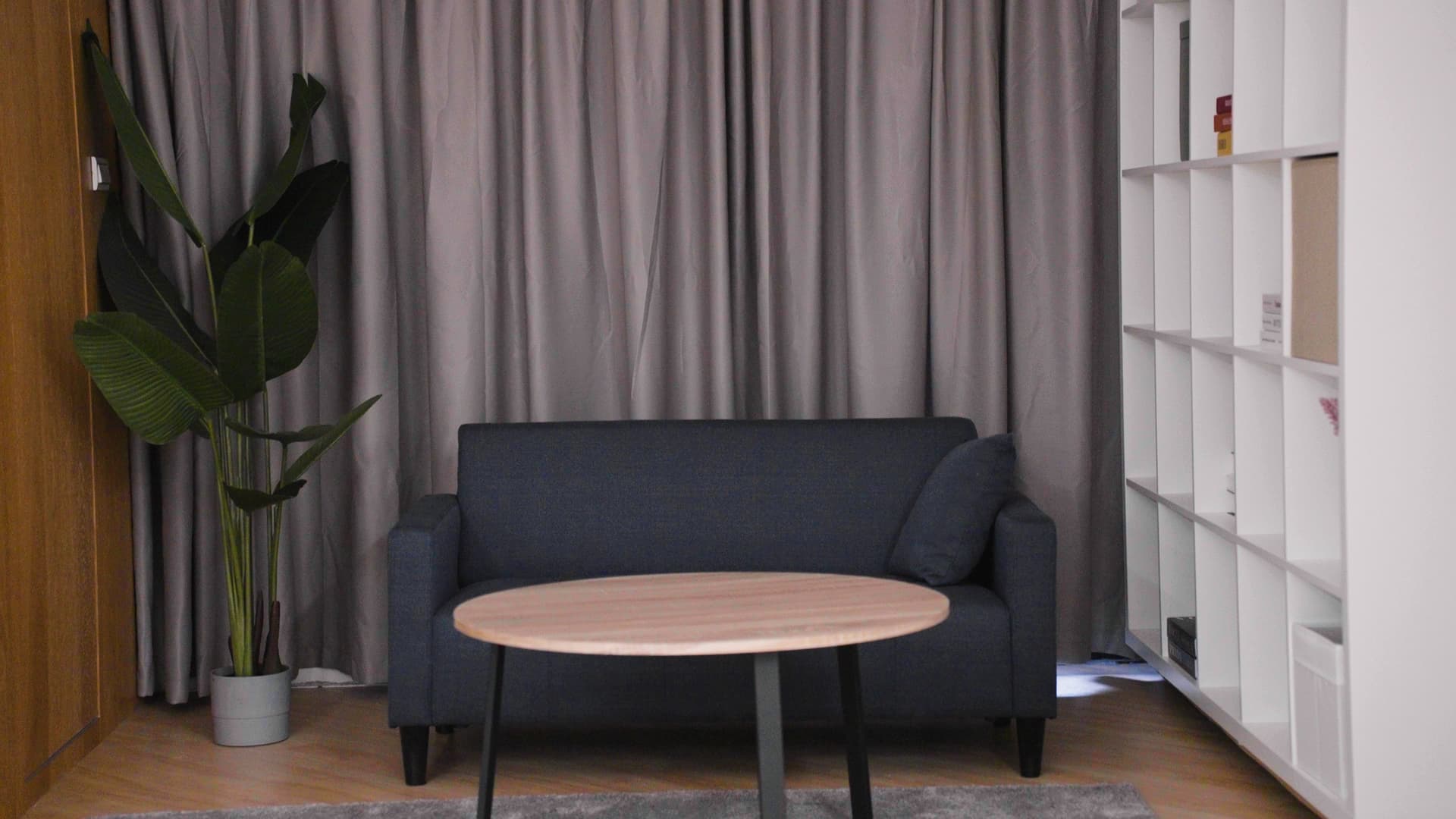 想想空間idea Space 二號店-白色的房子｜攝影棚｜場地租借｜共享空間 2