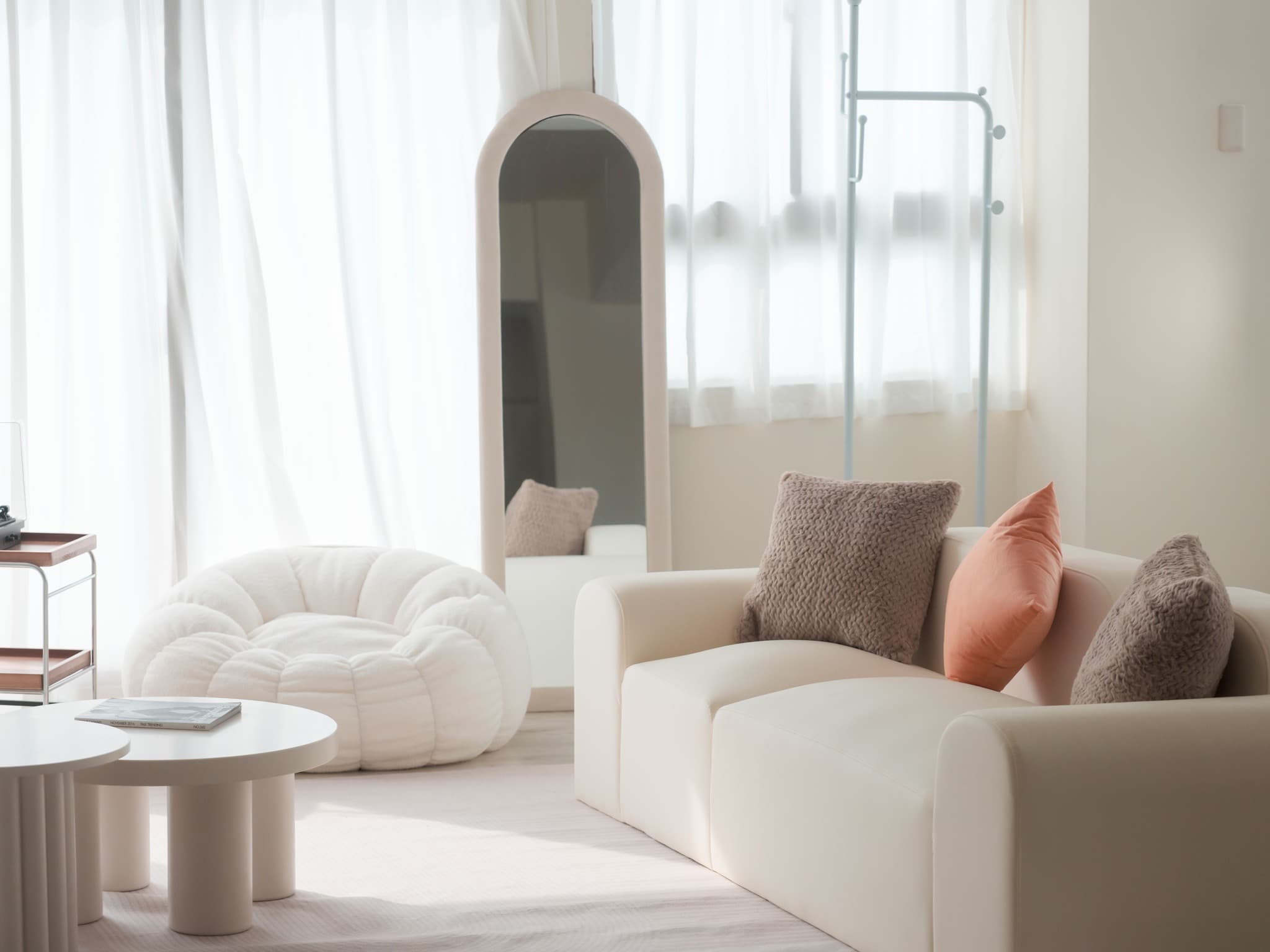 藍影時光 影像空間/共享空間 cover