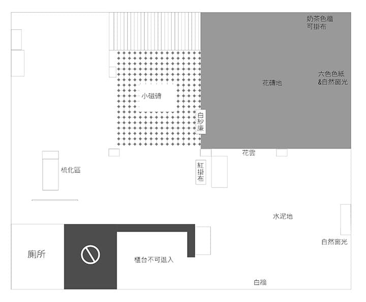 有個捲攝影棚 2