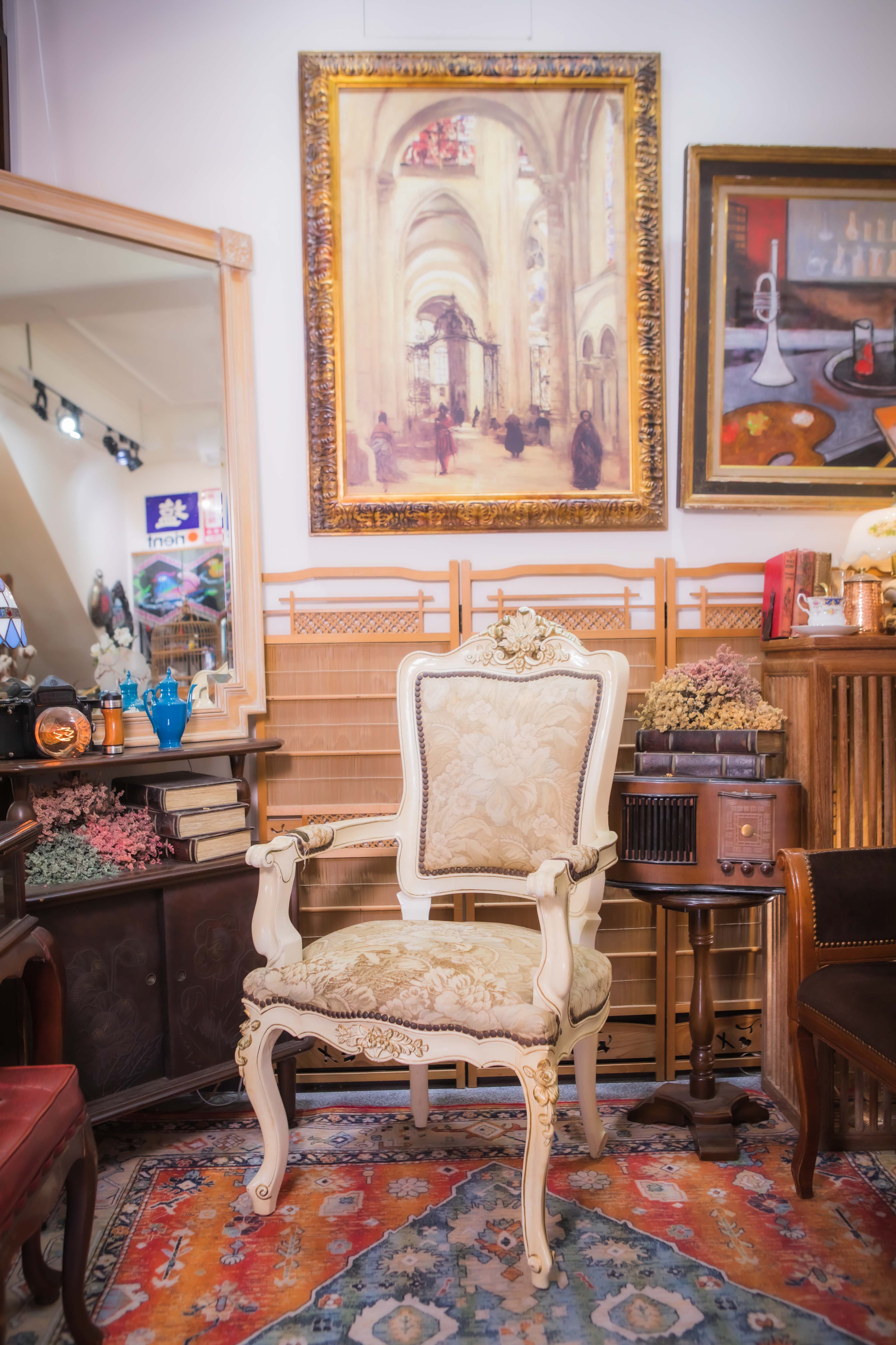 小時代寫真館 2