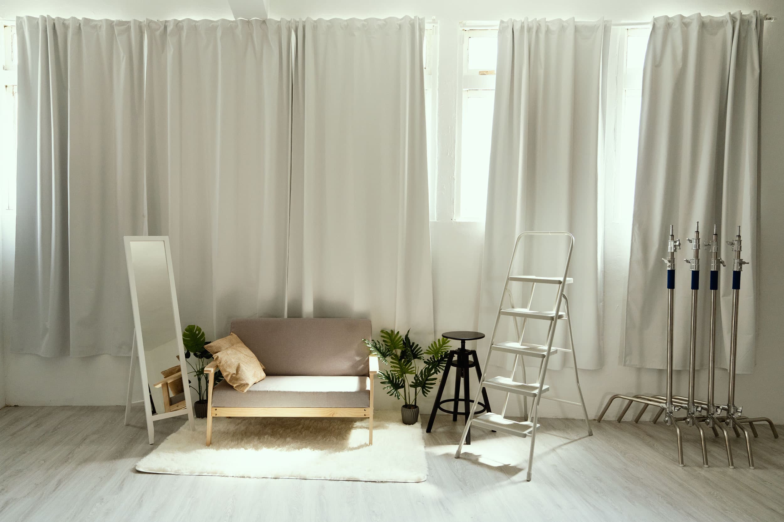 洺悟攝影棚 cover