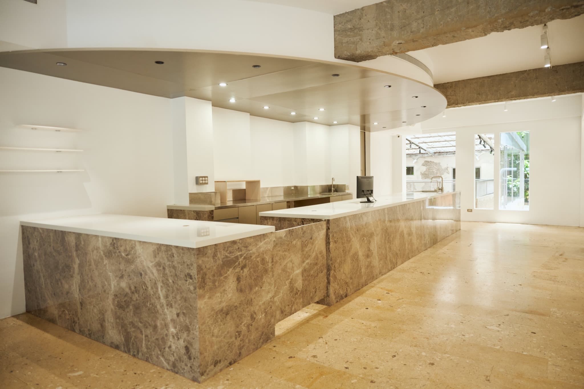 MIRACLE X LAB 實景攝影棚