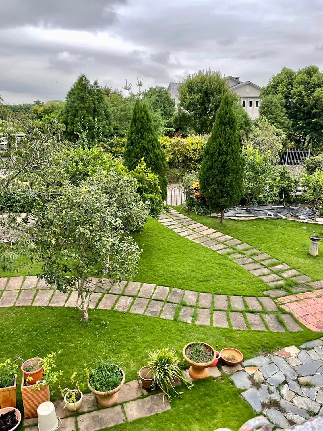 Blue Moon 藍月法式鄉村風攝影空間 2