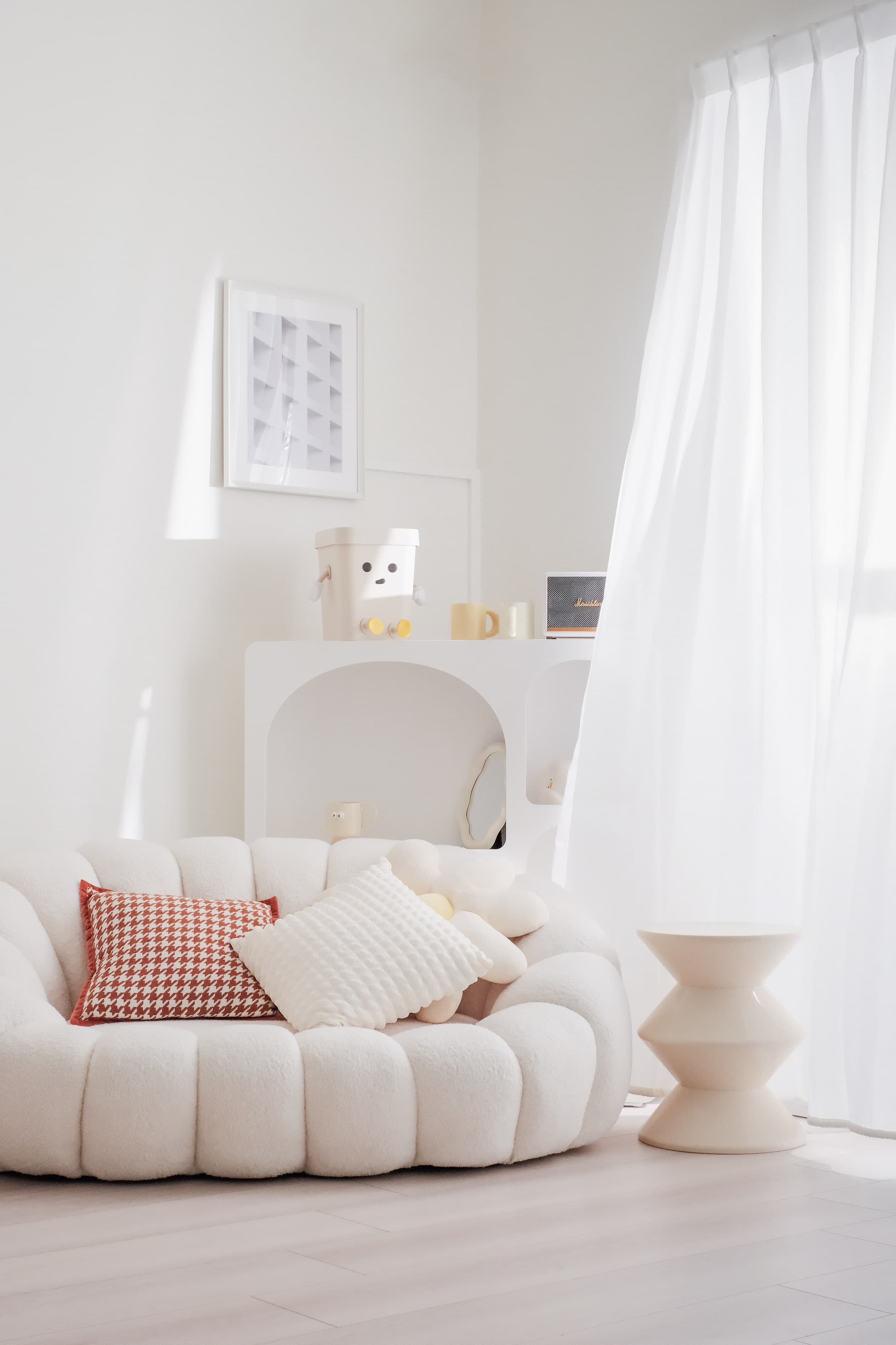 wootime 儛時間 cover