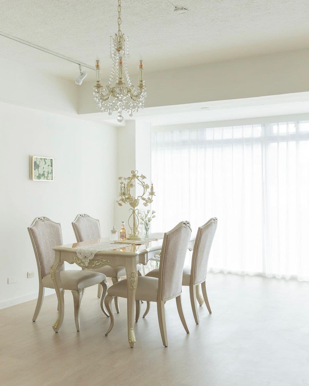 向陽法式攝影棚 cover