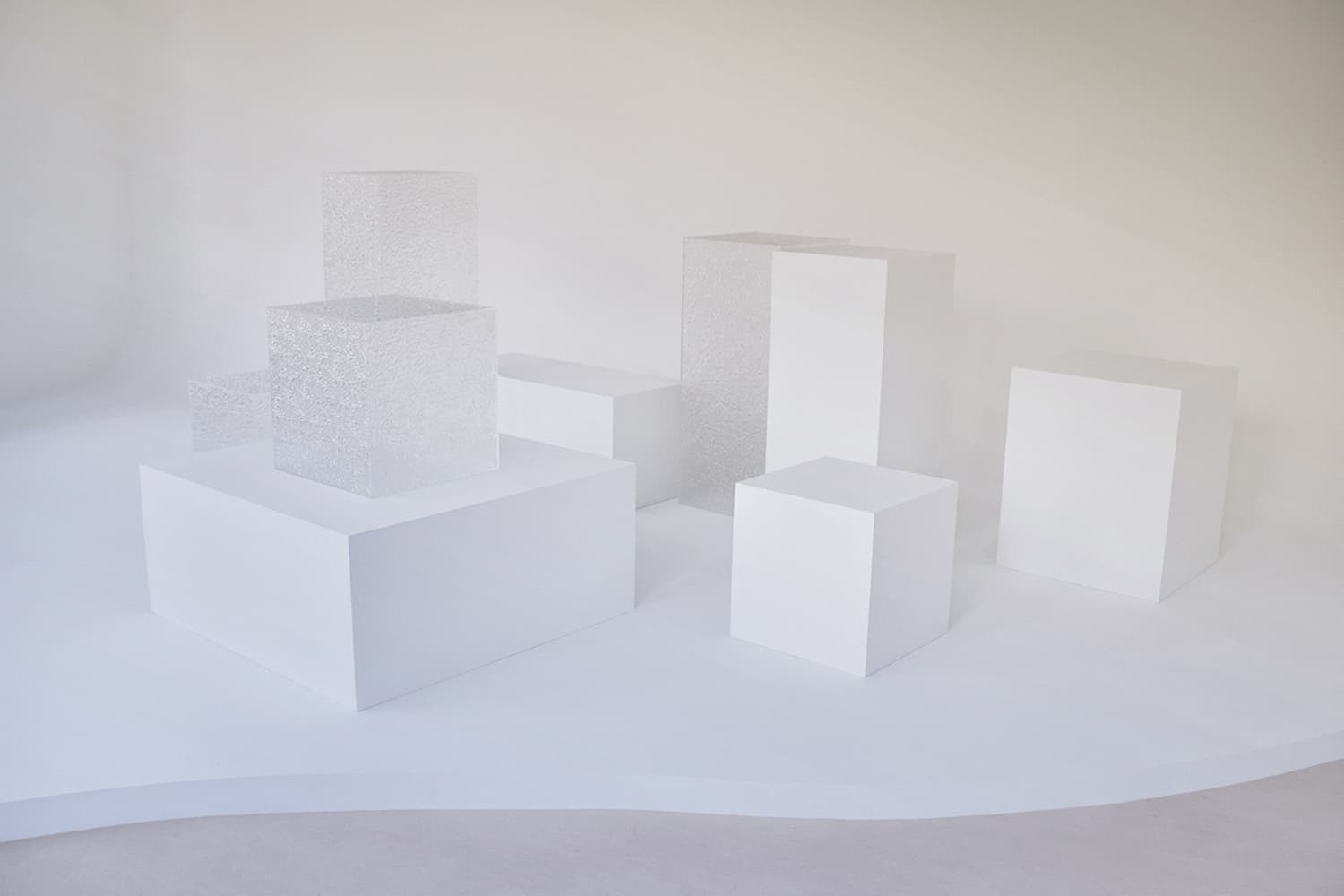 白一白台北自然光攝影棚 4