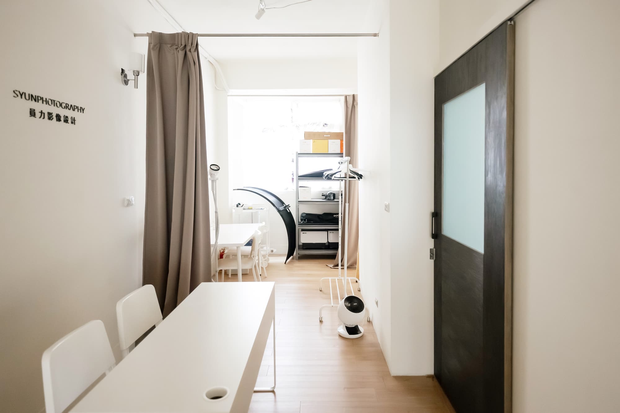 員力影像設計 1