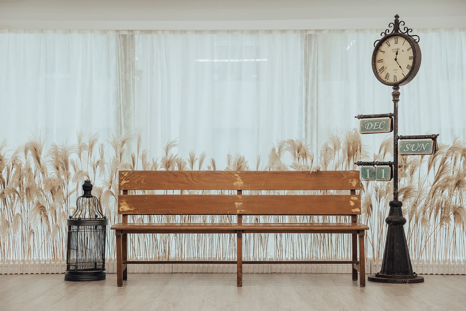 時貳樓攝影棚 2