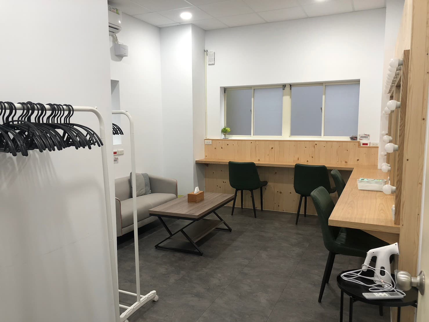 廣晟攝影棚｜GS Film Studio 3