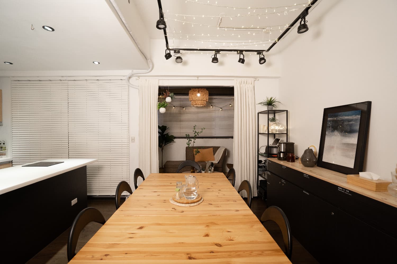 KOOK Living-小小的家 共享廚房 2