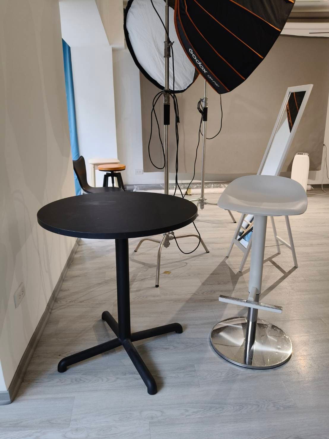 GoldenYears公館攝影棚 4