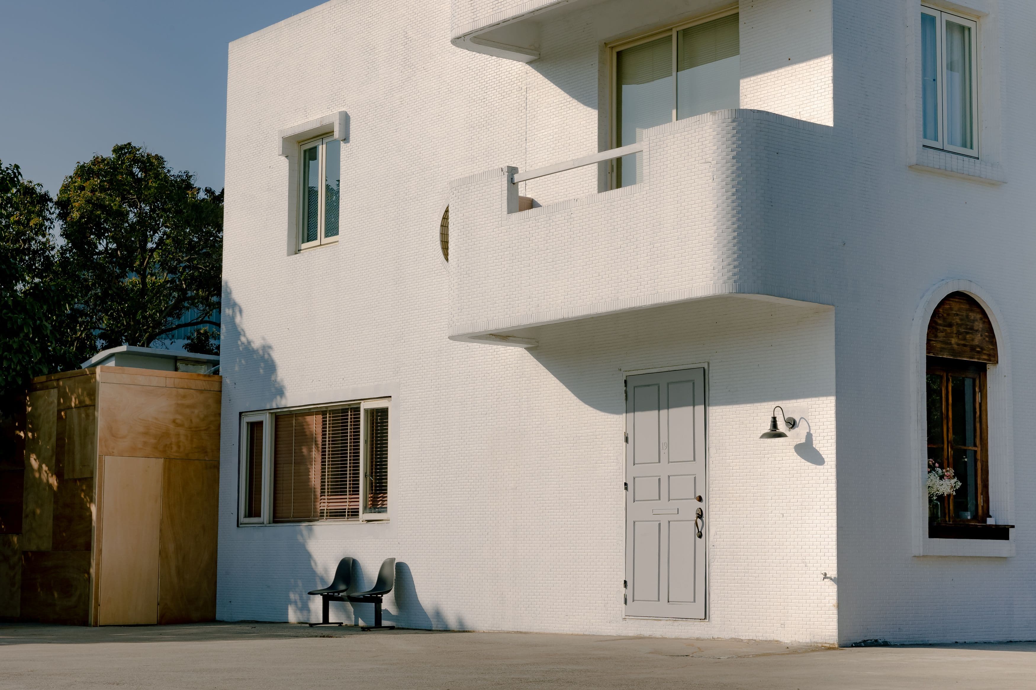 Top Five Studio 林口 cover