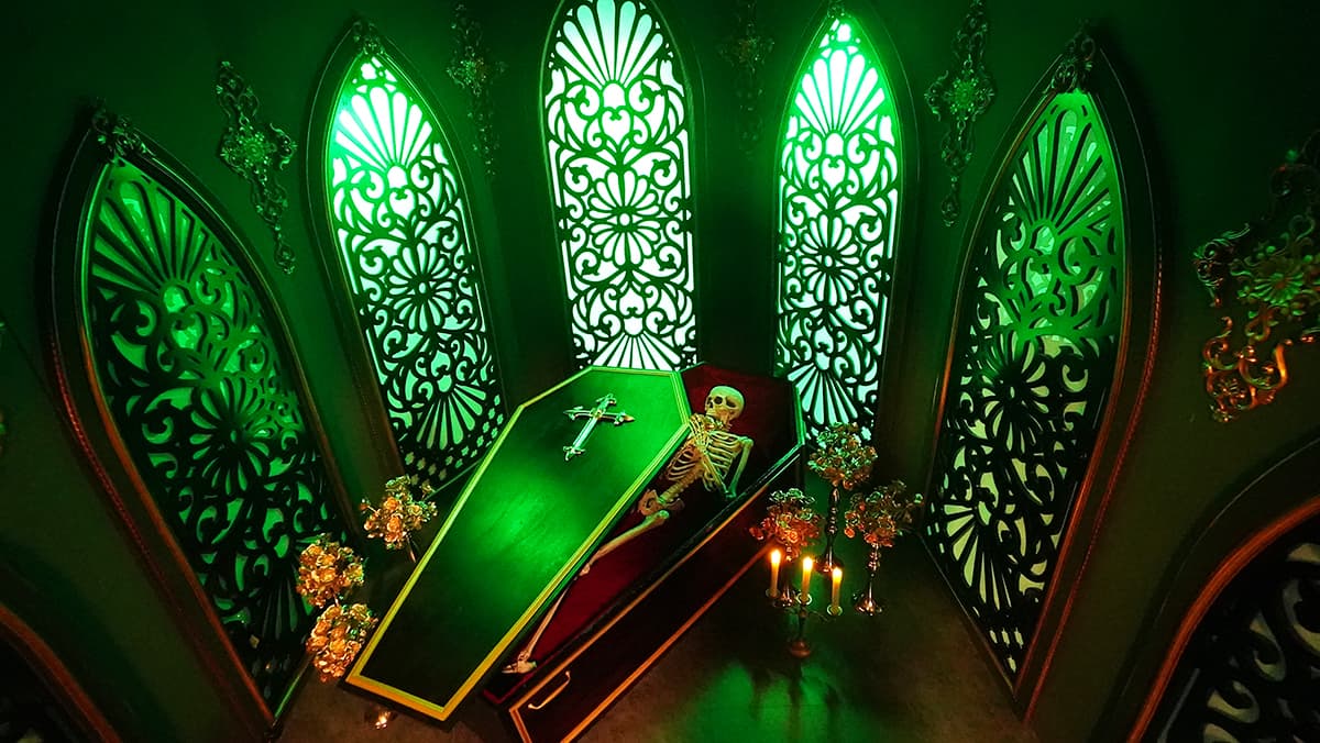 水月町實景攝影棚 cover