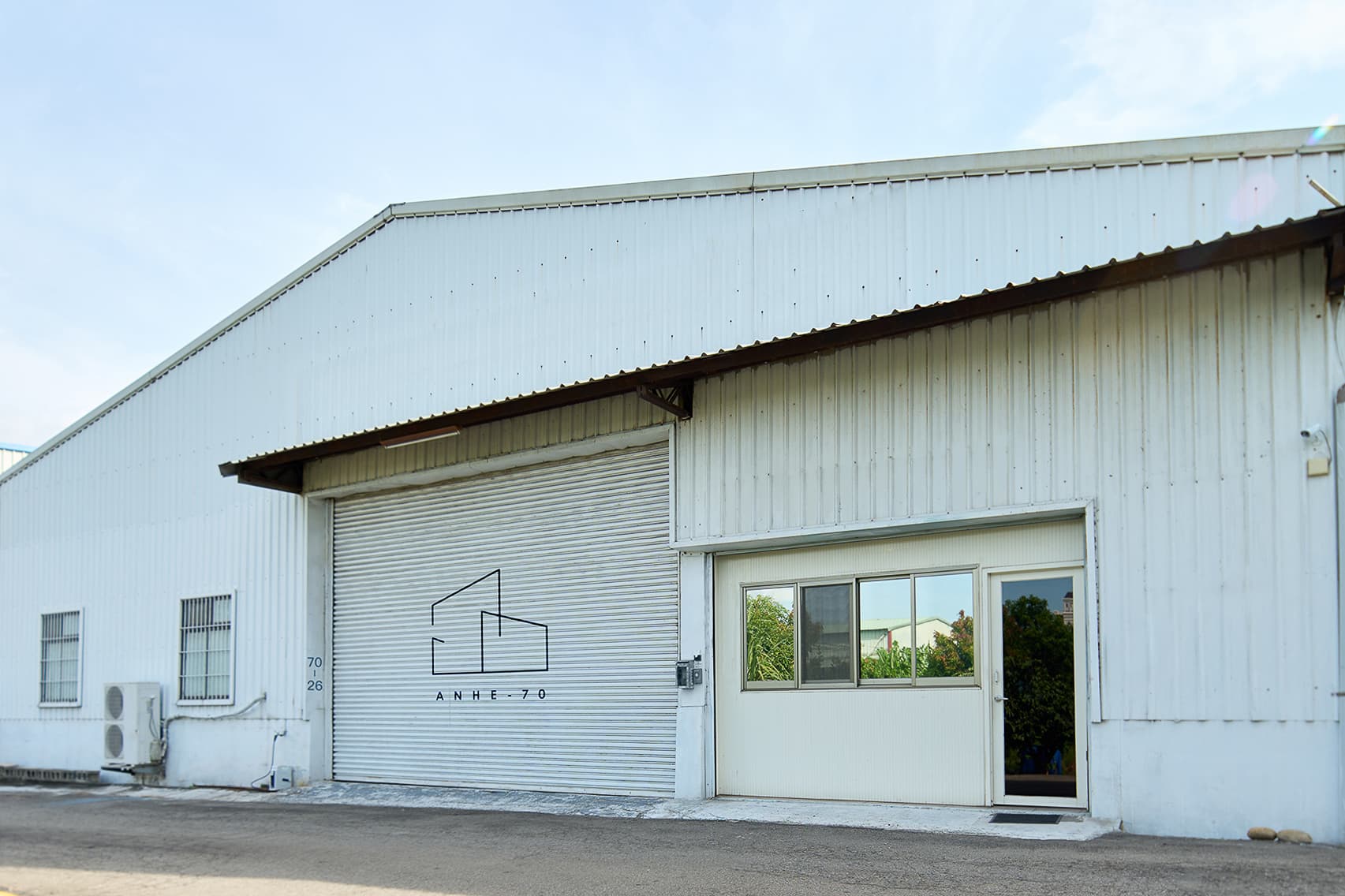 安和70影像空間