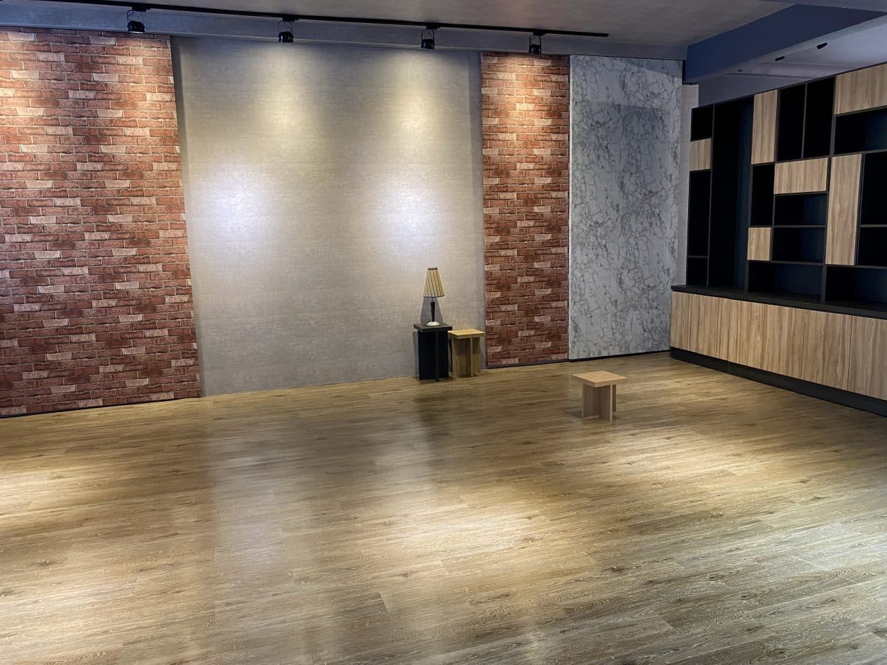 沐光角屋攝影棚 1