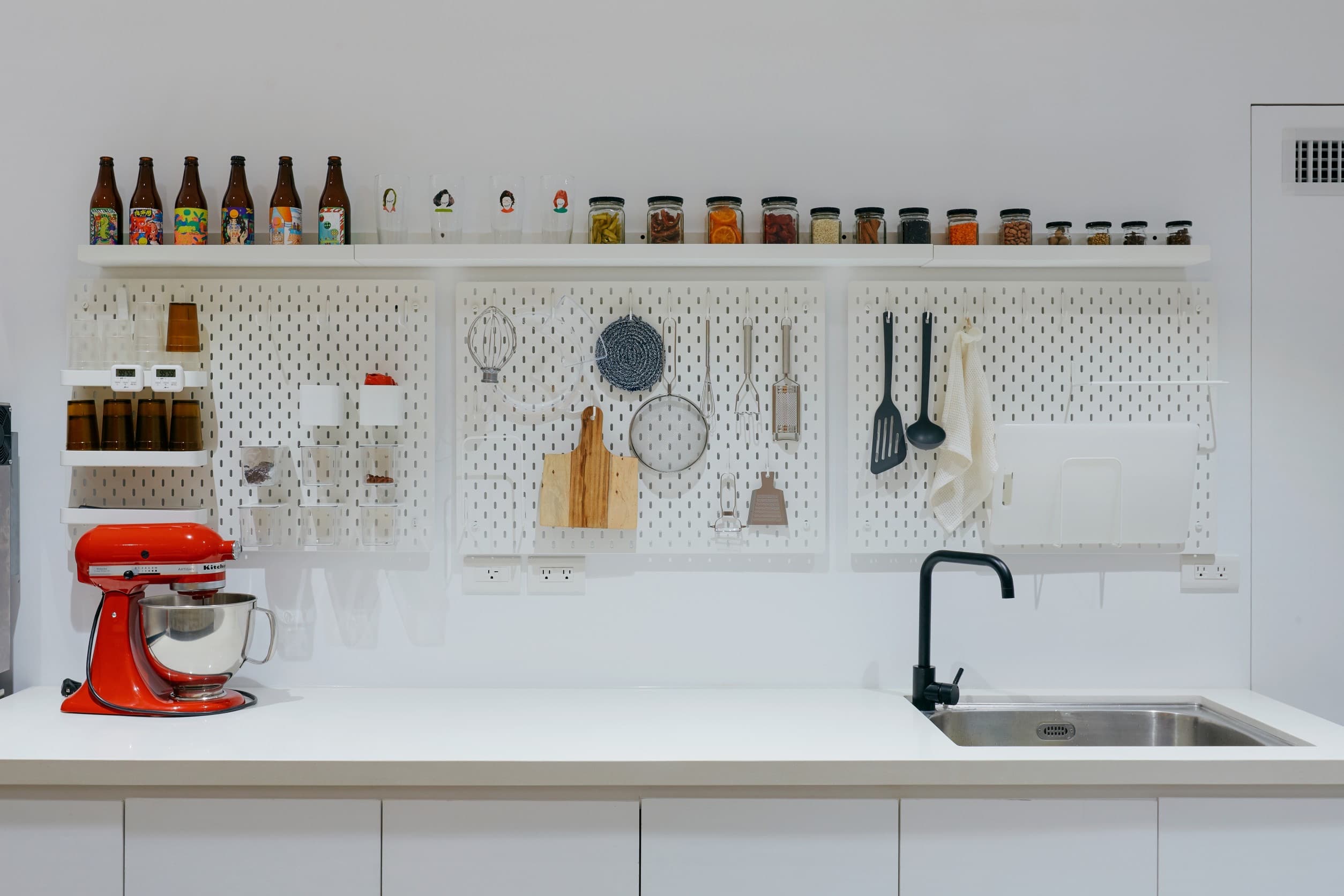 （24小時開放）Kitchen Starter 實驗廚房 2