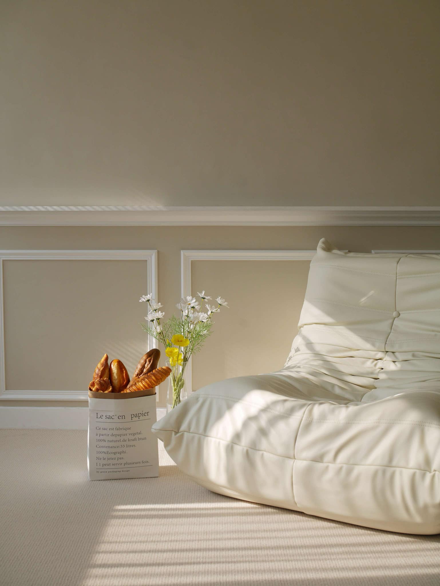 攝室未申 自然光攝影棚 cover