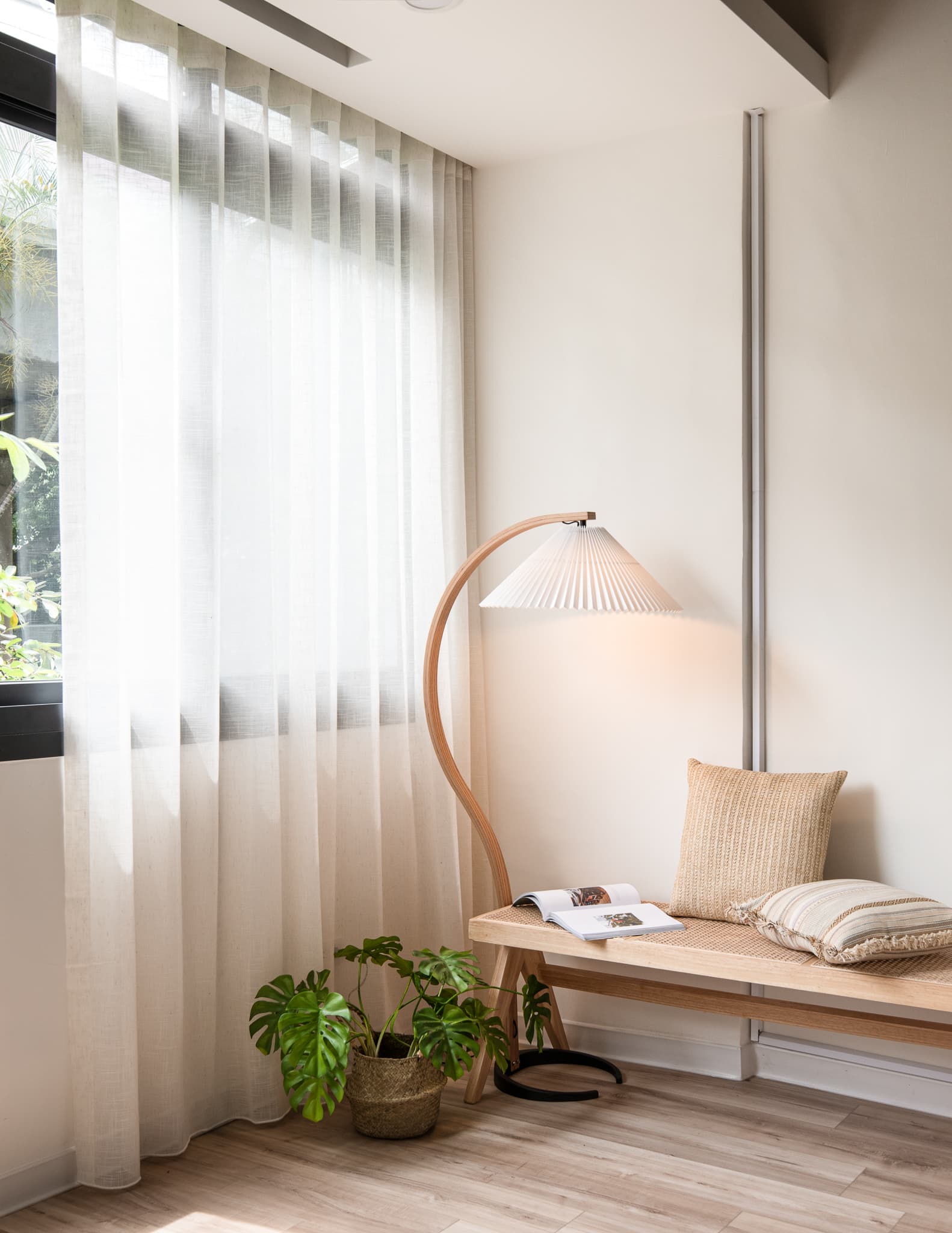 JUR space 共享空間｜士林