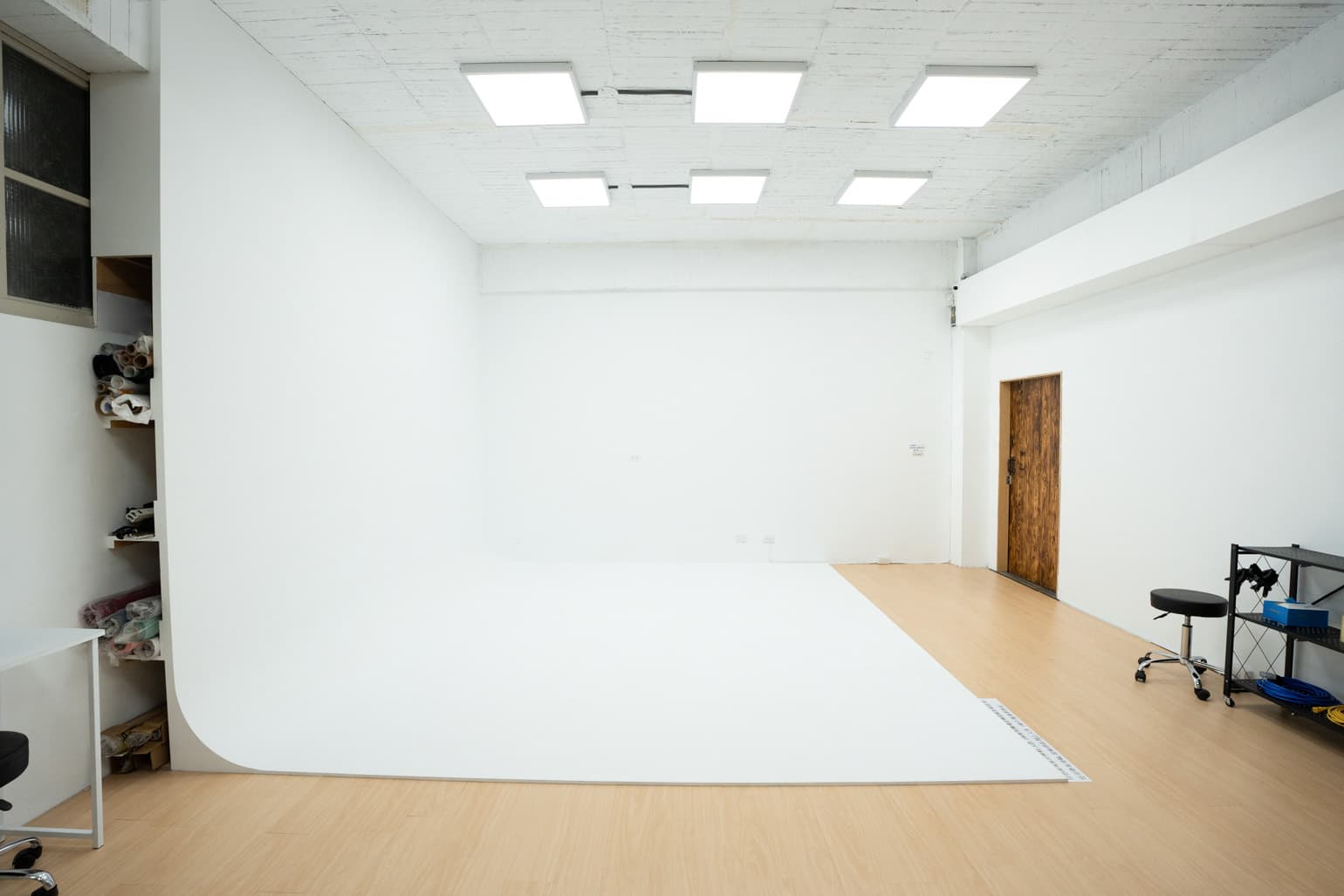 丹日影像 / 商業攝影棚租借