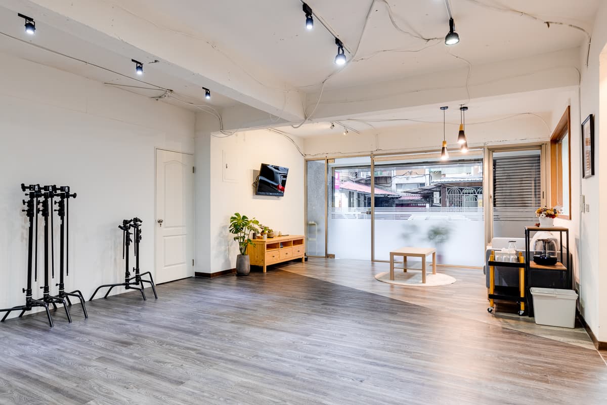 於光影像 KUNLIN-STUDIO 2