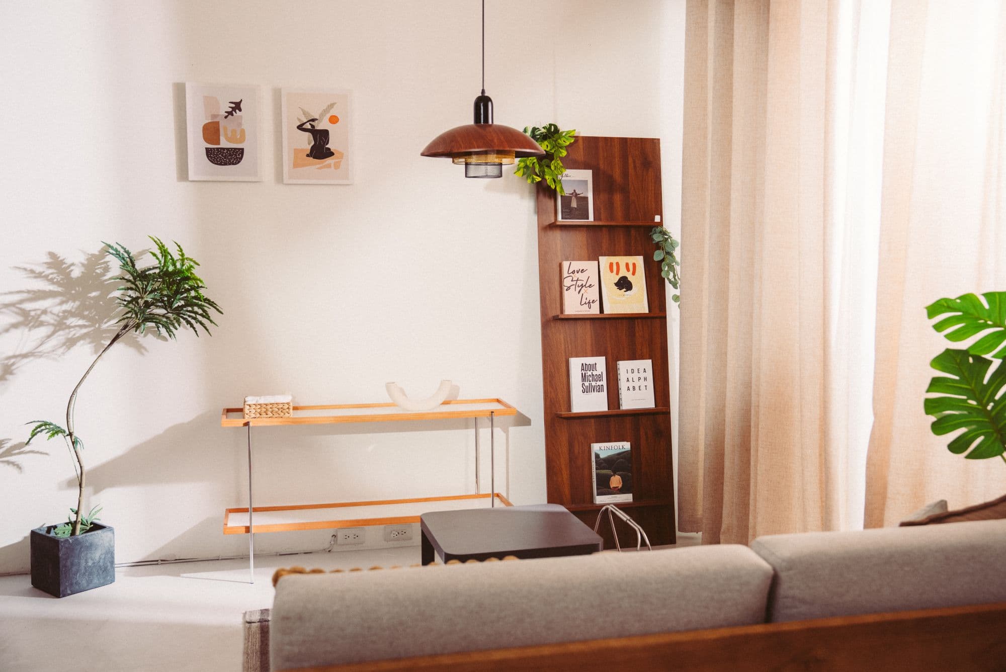 松山南港●青城攝影棚 大面窗日光廚房攝影棚/可真實炊煮/現代ins風家景/辦公室商業景/浴室景/臥室 4