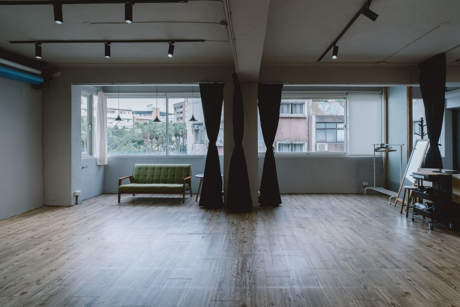 音特實驗室| InterLab 1