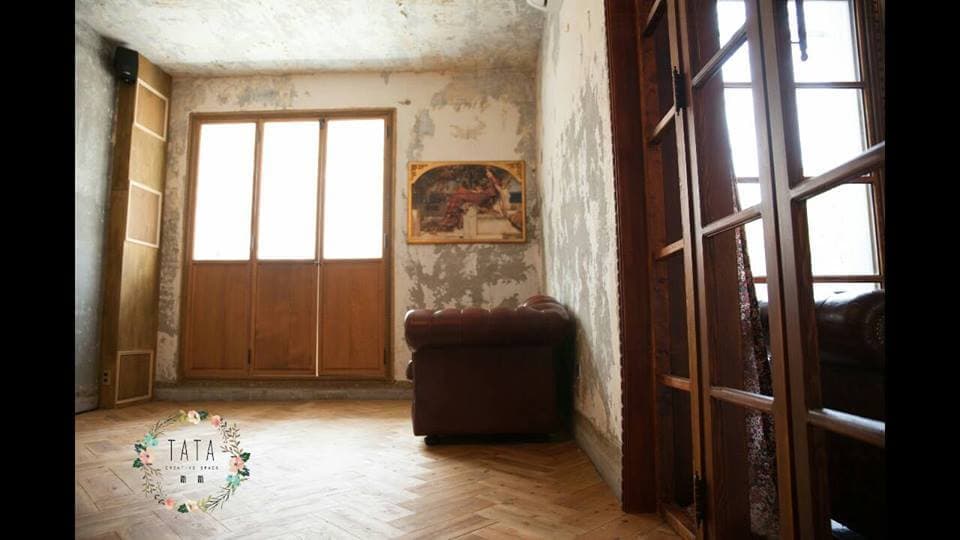 tata踏創客空間 2