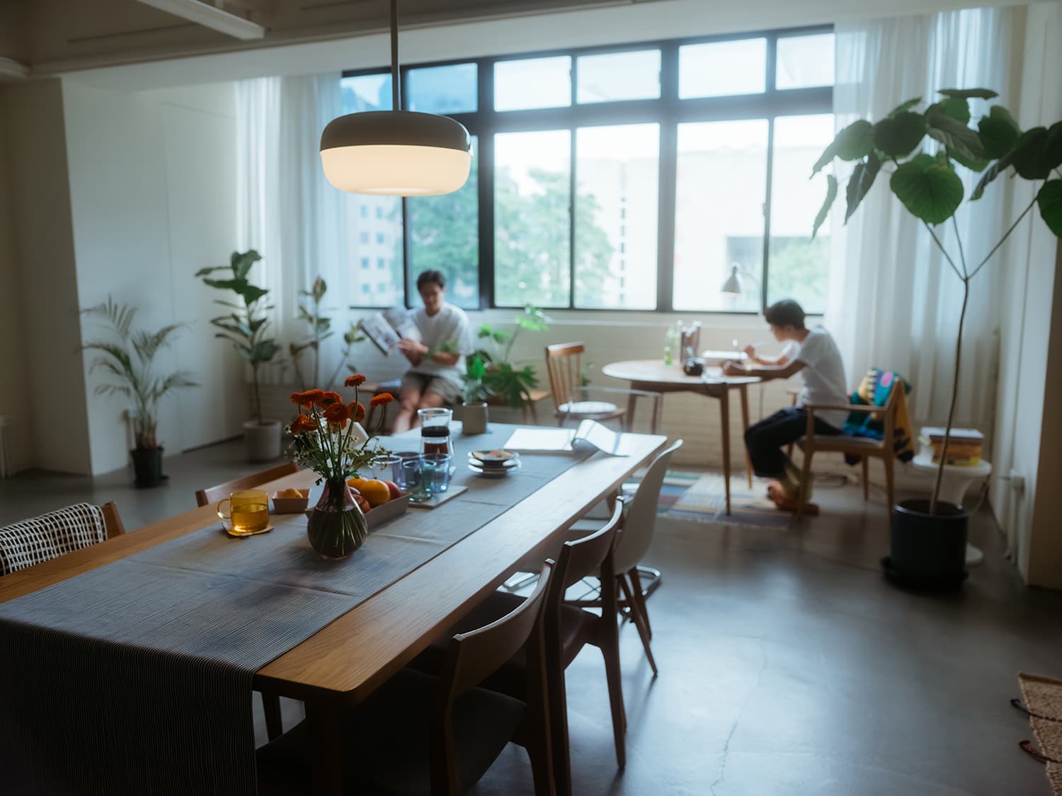 巷內實景 insider scene 4