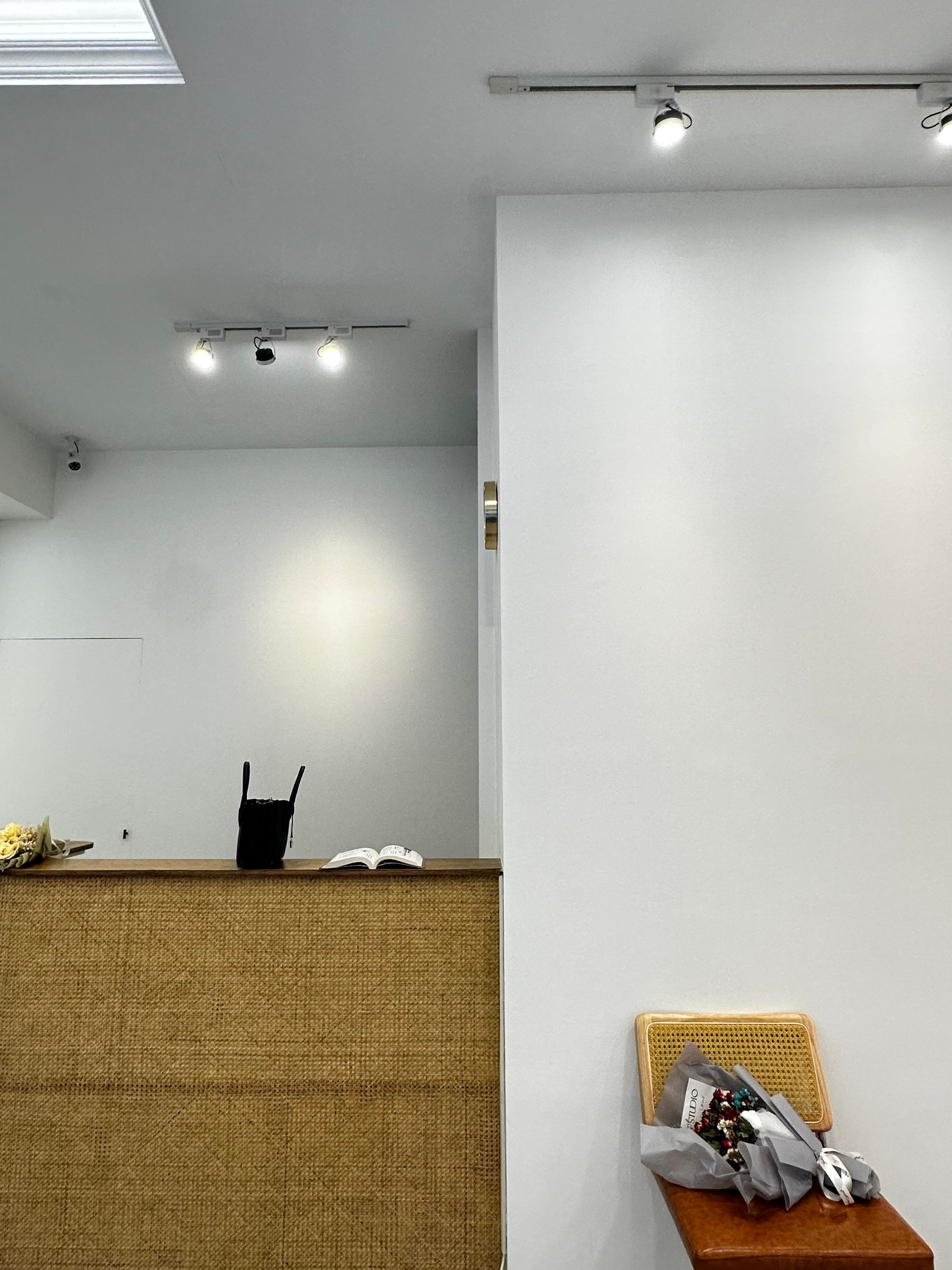 WUU Make自然光攝影棚