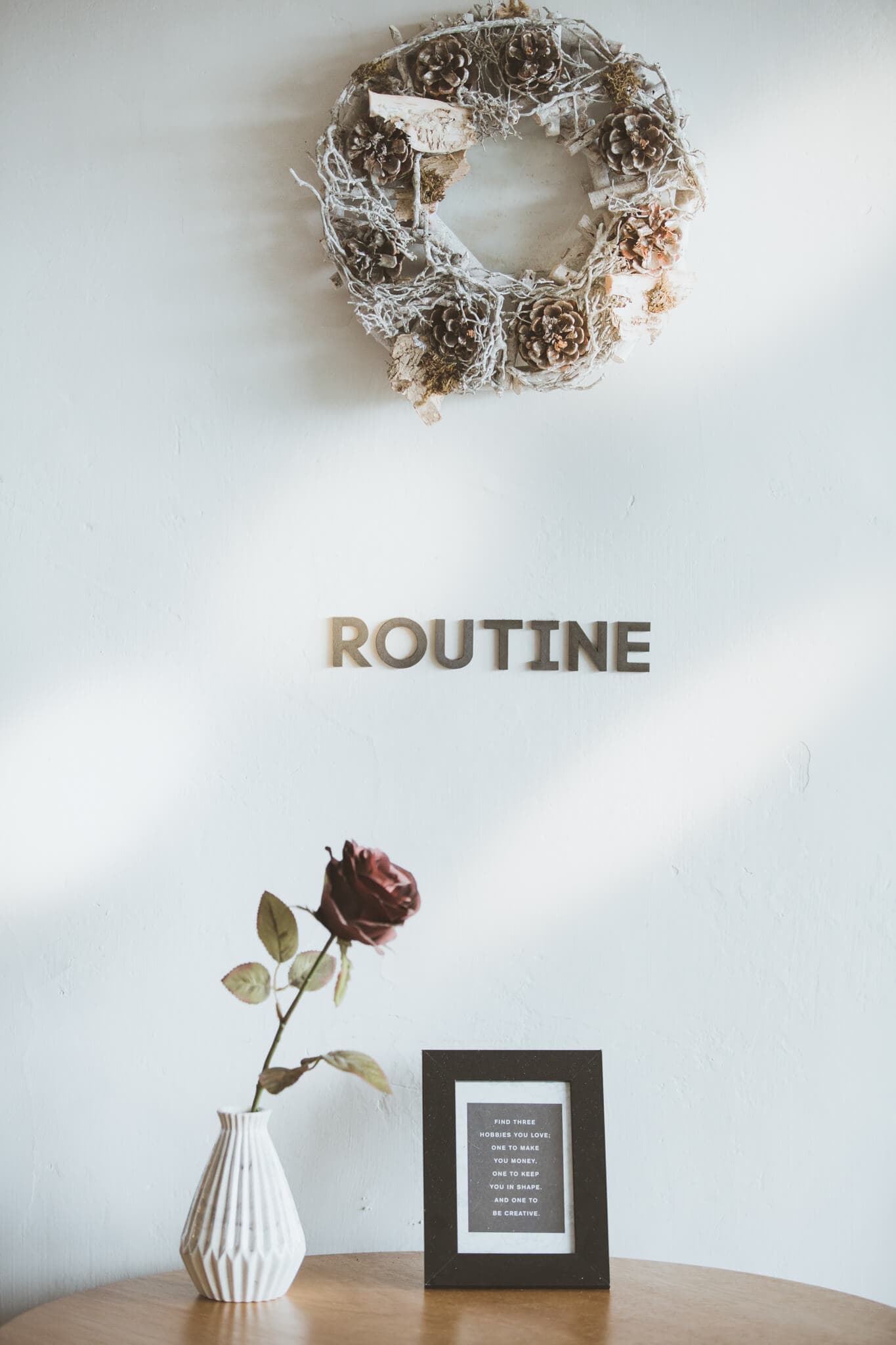 Routine Coffee 空間照片 3