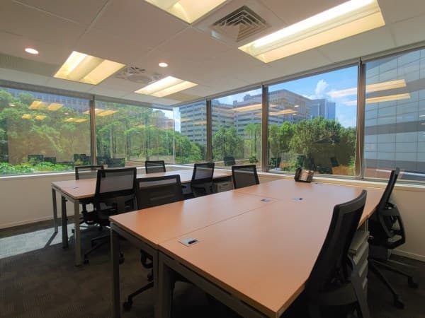 宏泰商務中心 | 辦公室/會議室/商辦大樓