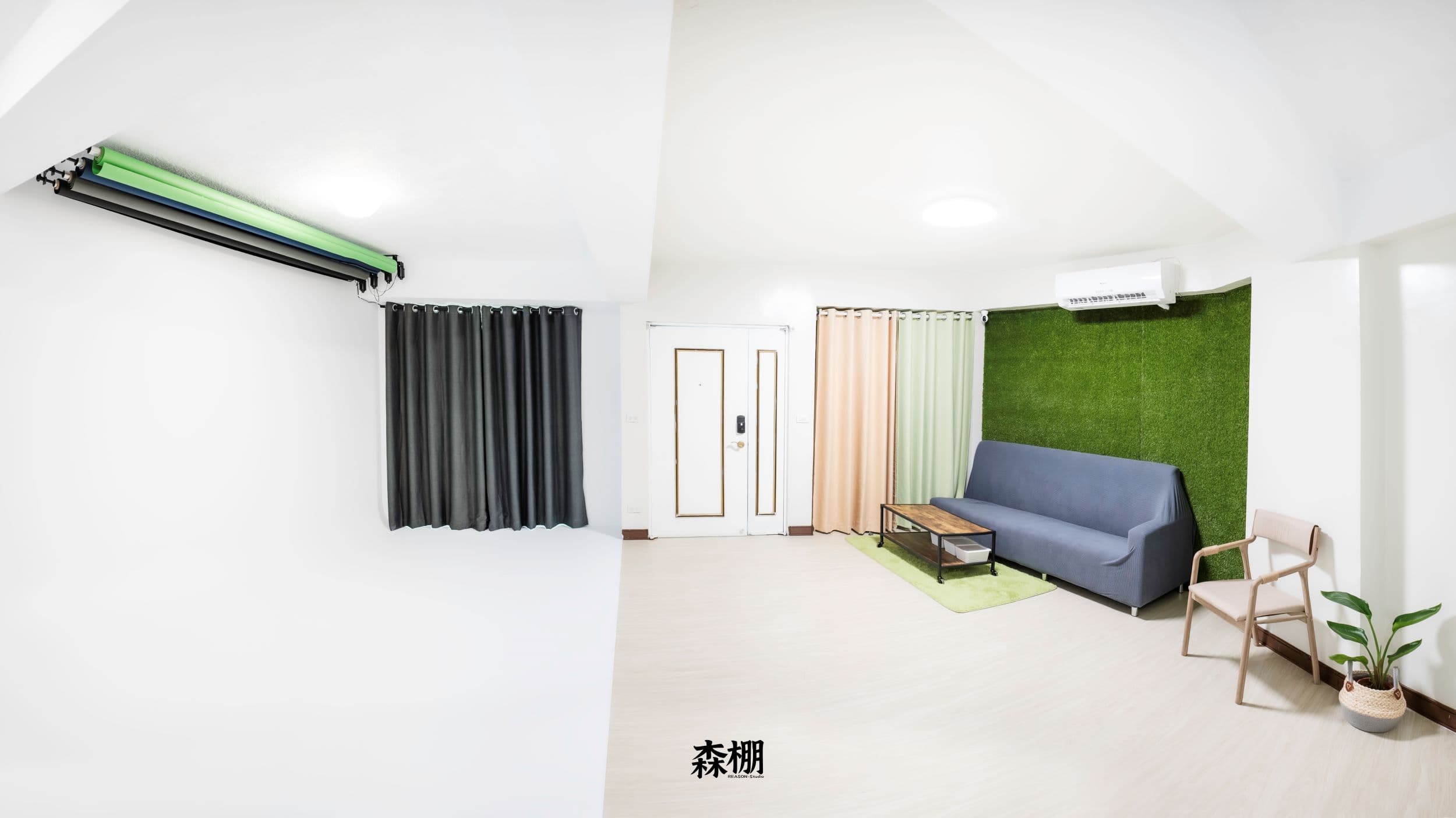 森棚｜商業攝影棚出租 4