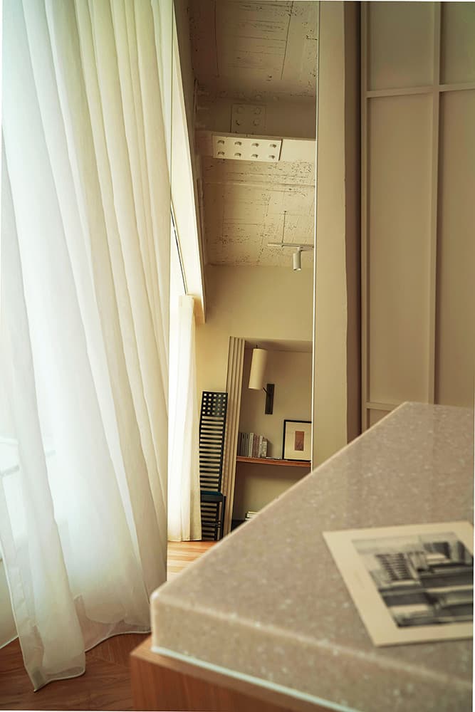 Upon2.0自然光攝影棚 2