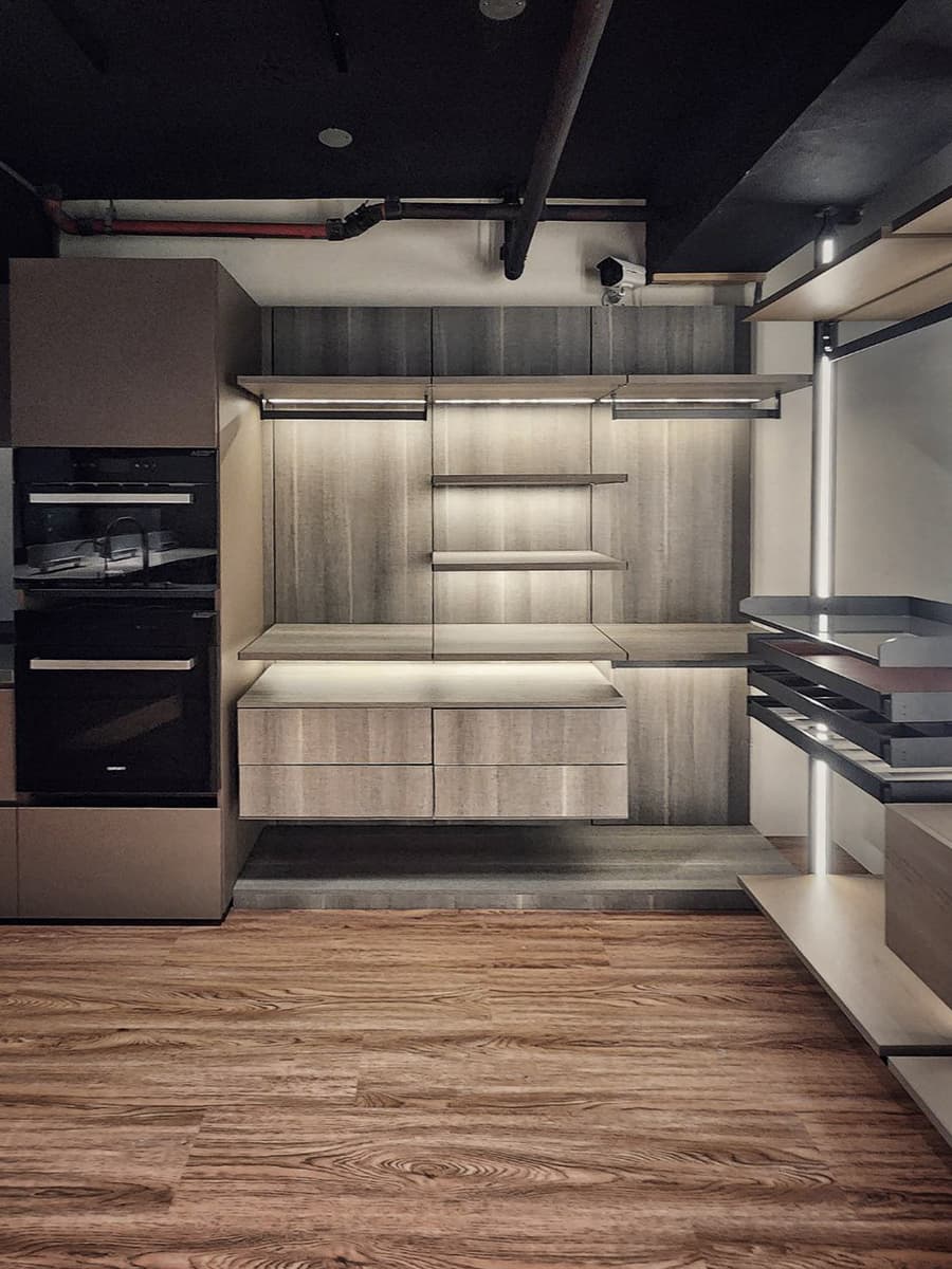 卜里歐義大利家具品牌展示中心 4