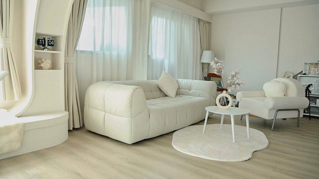 Yanstudio自然光攝影棚 cover