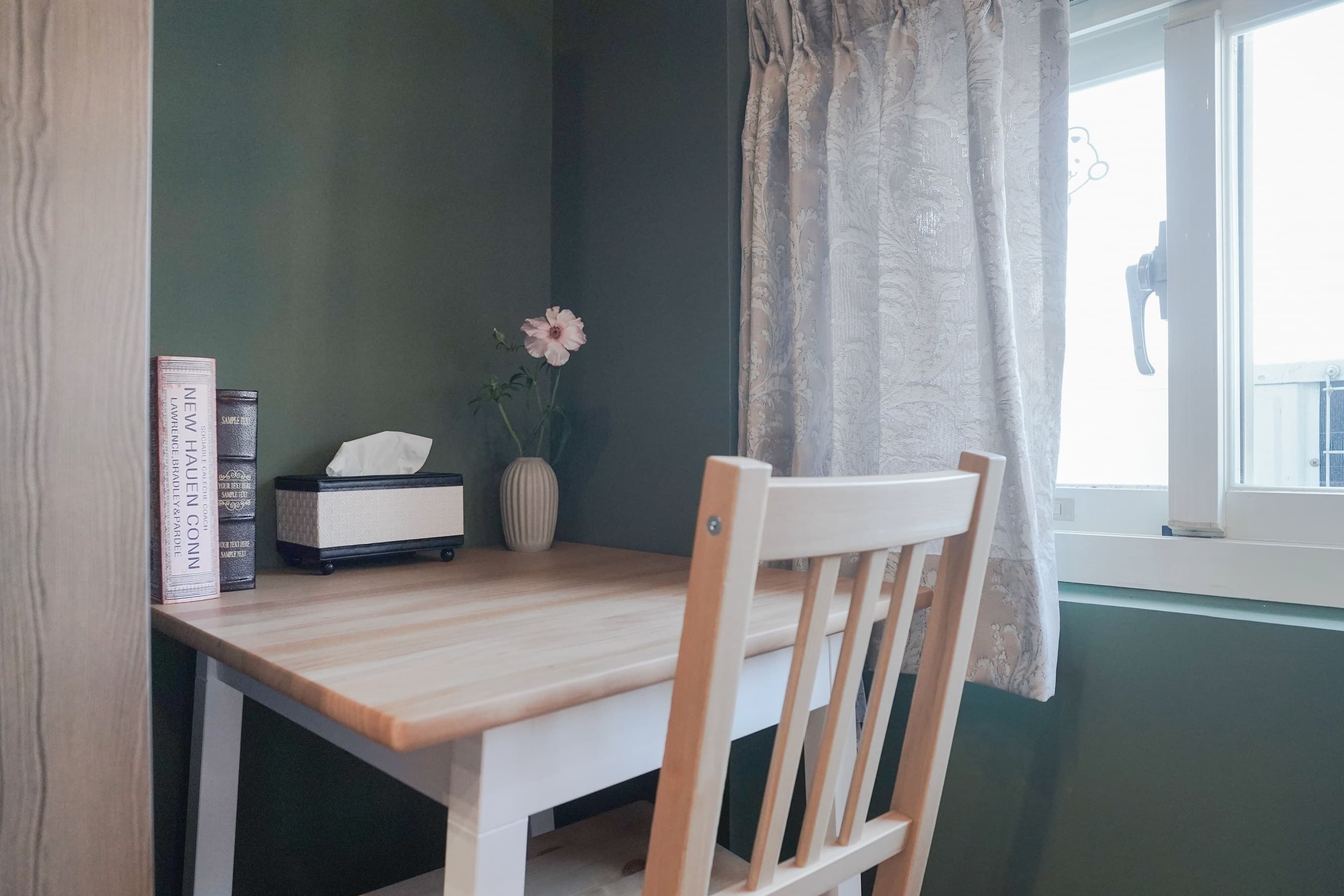 幸福站｜迷你宅4 4