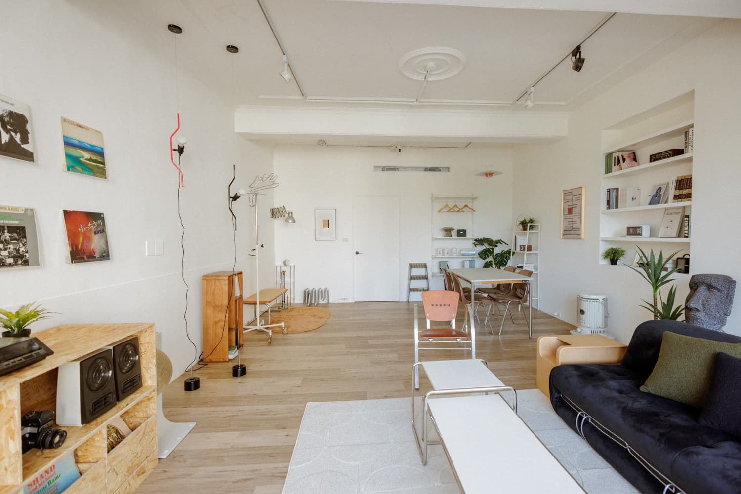 HDC Studio 空間照片 4