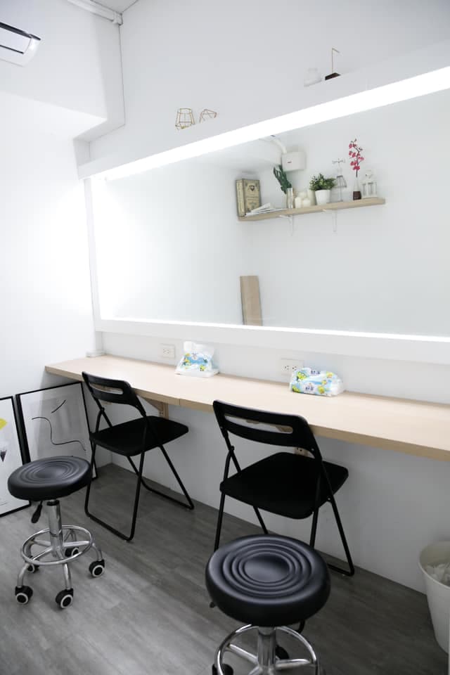 about time 攝影空間 4