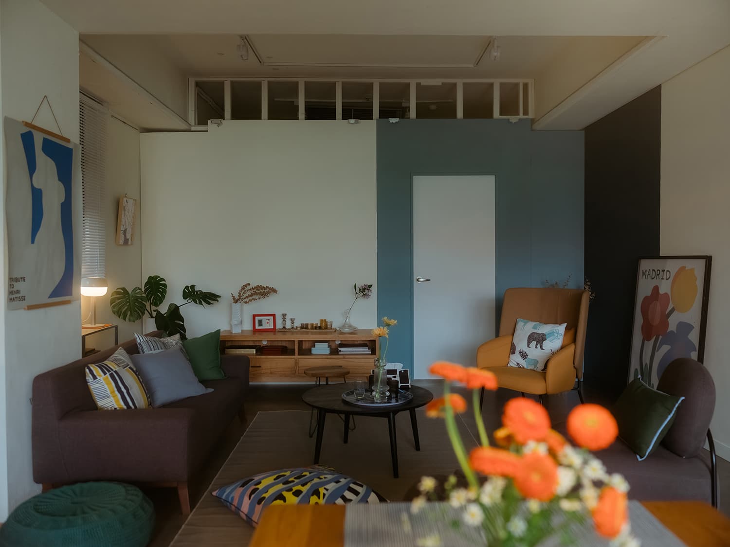 巷內實景 insider scene 1