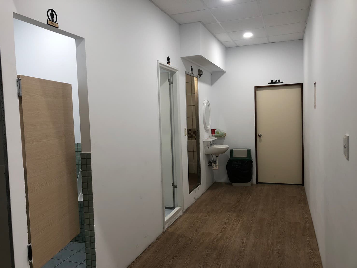 廣晟攝影棚｜GS Film Studio 4