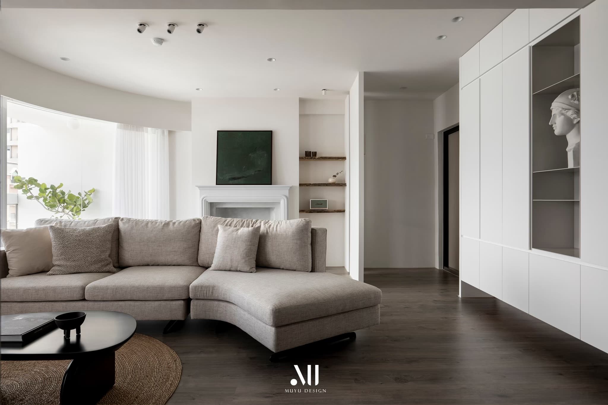 八里設計河景宅 4