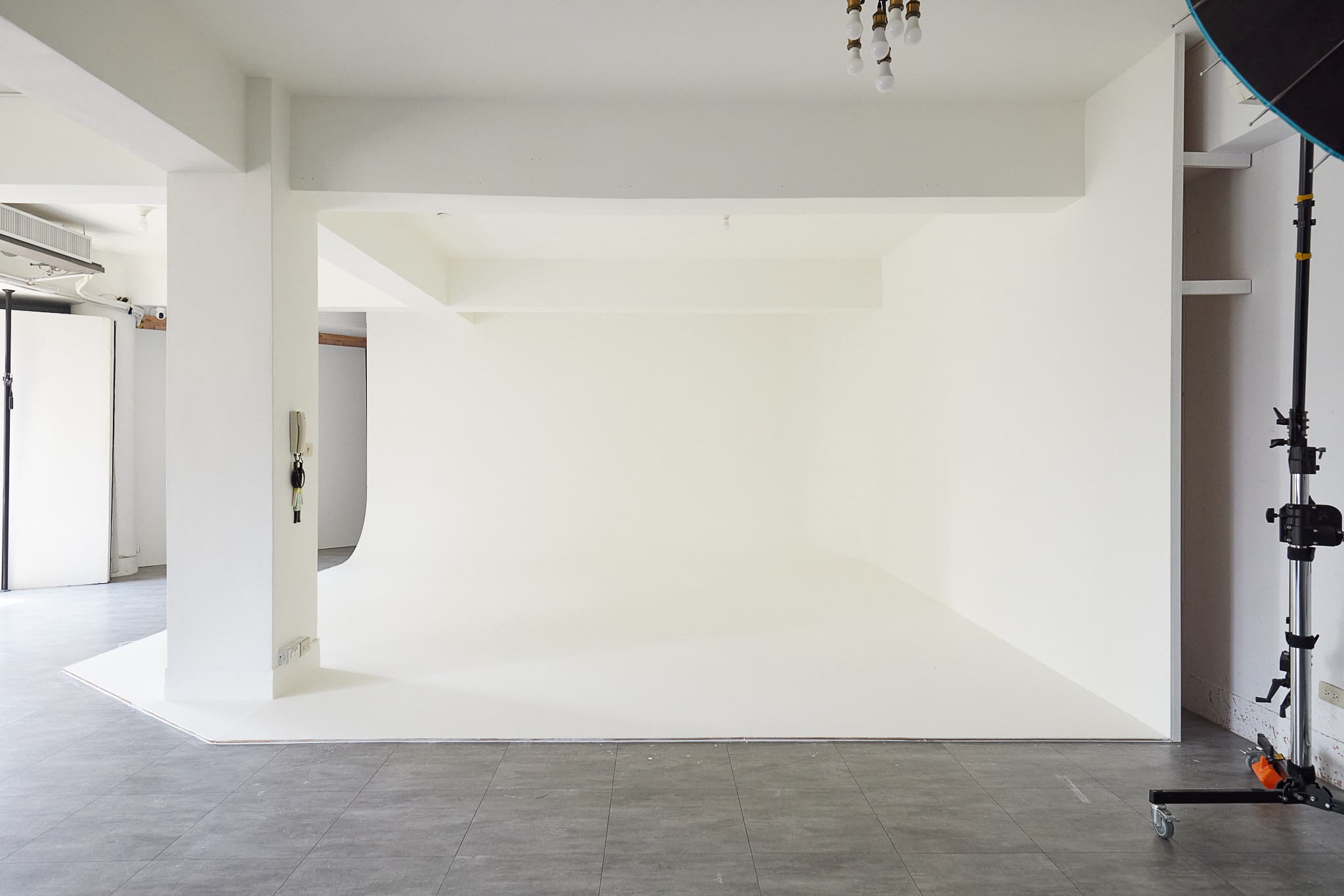 白禪攝影空間 4