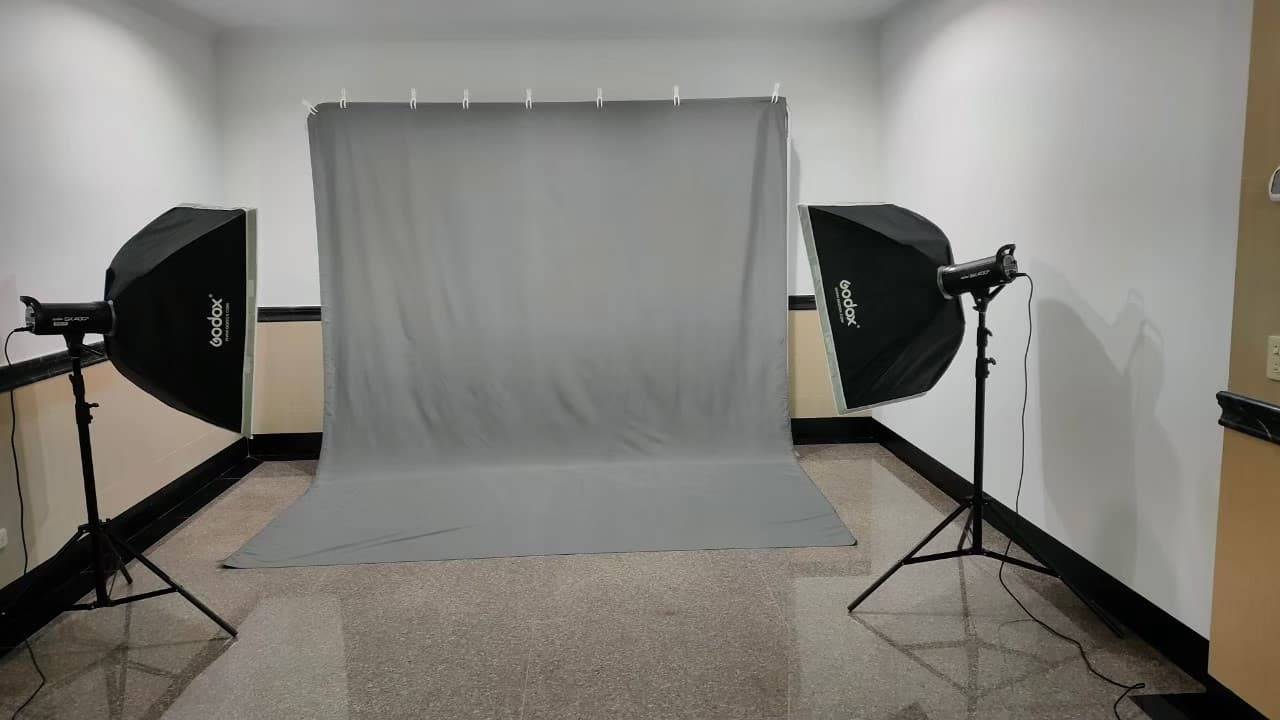 TS攝影小鋪 cover