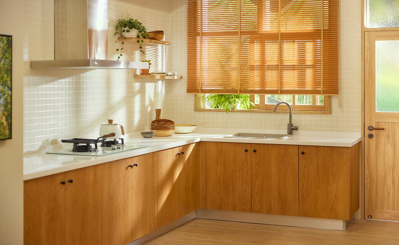 小島嶼家景棚 Shima Space cover