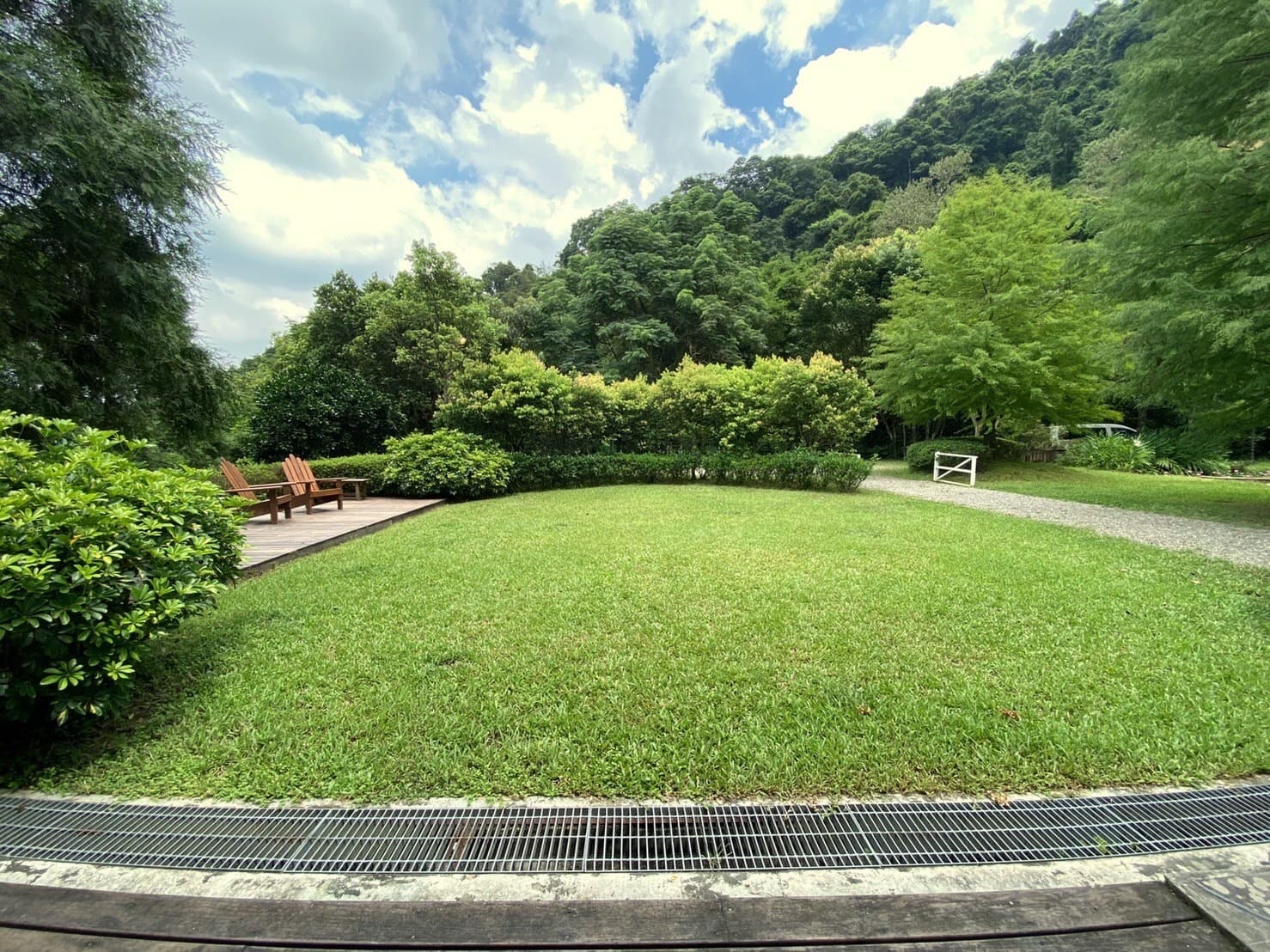 好時光白屋工作室 1